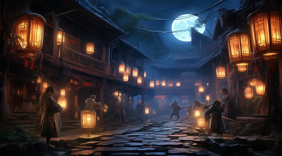 魔镜物语兑换码横幅图片3